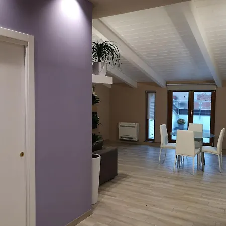 Apartment Relais Monti *