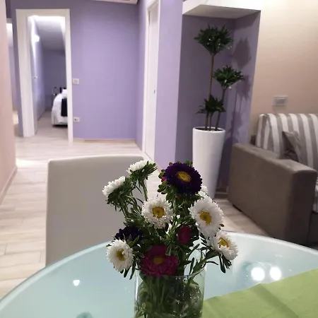 Apartment Relais Monti Vallo della Lucania