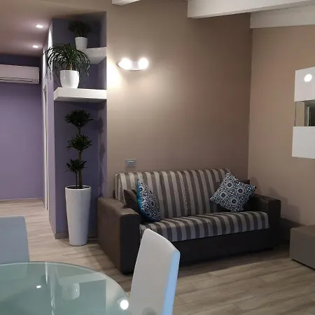 Apartment Relais Monti Vallo della Lucania