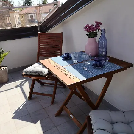 Apartment Relais Monti *