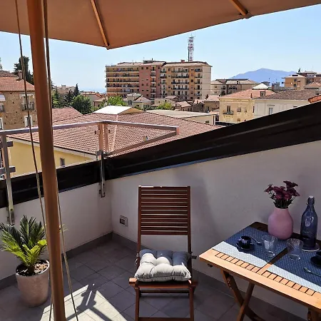 Relais Monti Vallo della Lucania