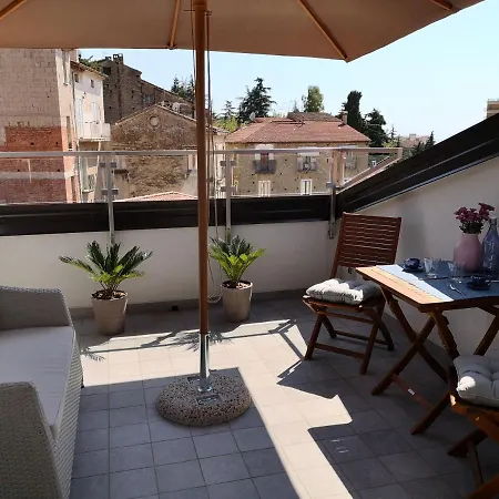 Relais Monti * Vallo della Lucania
