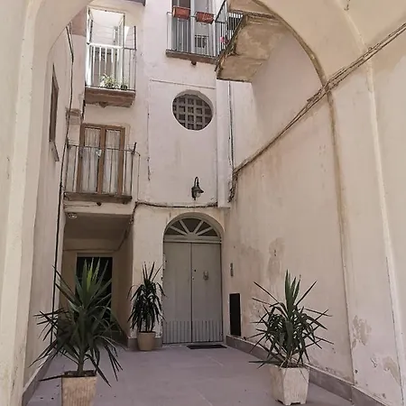 Apartment Relais Monti *