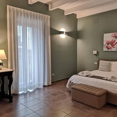 Relais Monti Apartment *