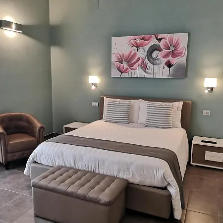 Relais Monti * Vallo della Lucania
