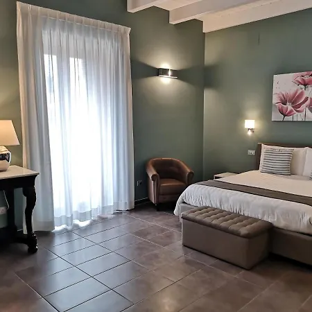 Relais Monti Apartamento