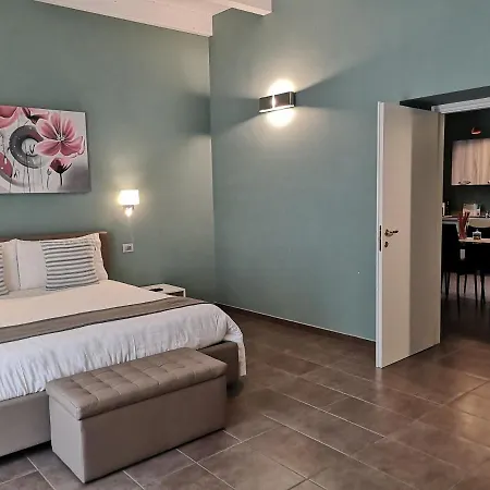 Relais Monti