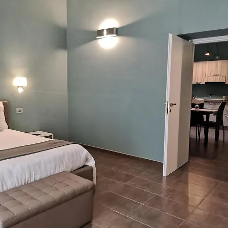 Relais Monti Apartment *