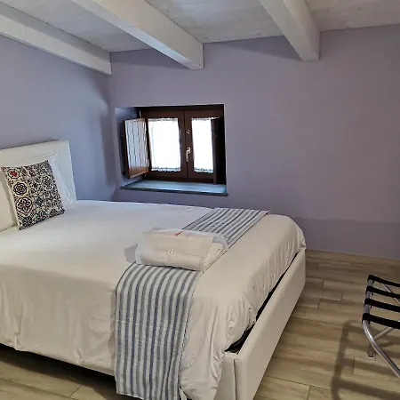 Relais Monti
