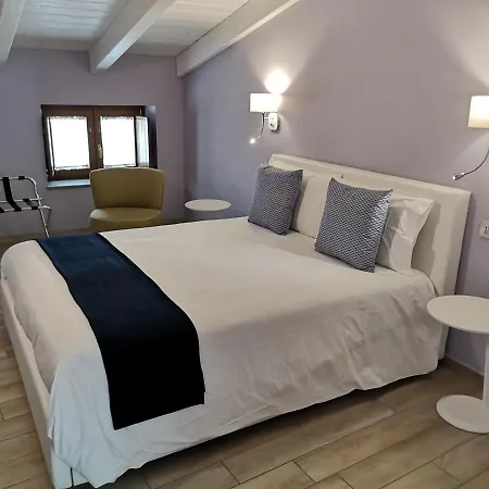 Relais Monti *