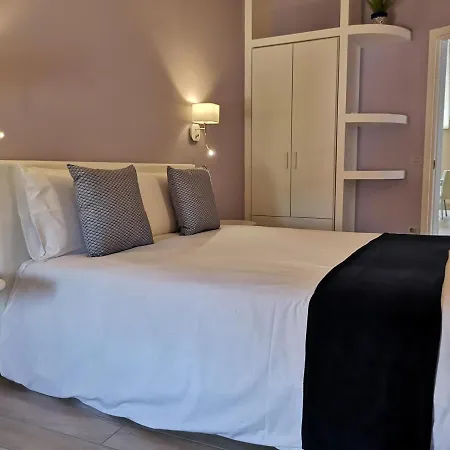 Relais Monti *