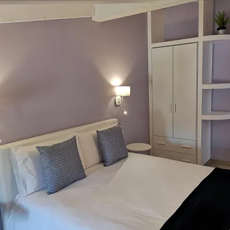 Relais Monti
