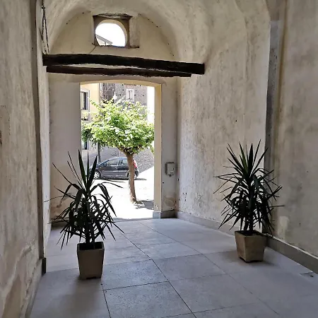 Relais Monti Vallo della Lucania