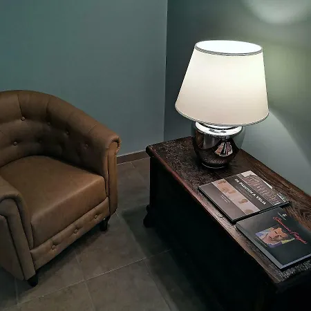 Apartment Relais Monti