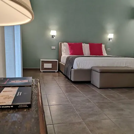 Apartment Relais Monti Vallo della Lucania
