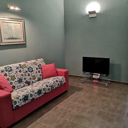 Apartment Relais Monti Vallo della Lucania