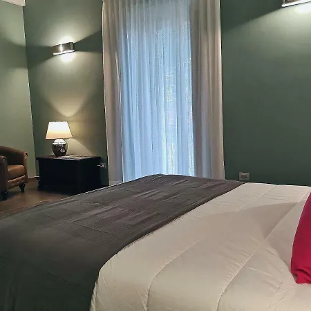 Apartment Relais Monti *
