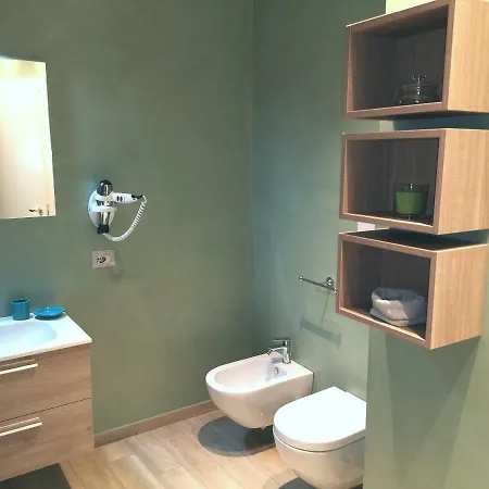 Relais Monti Apartment *