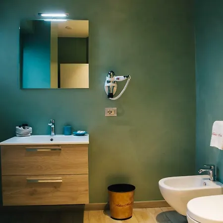Relais Monti Apartment *