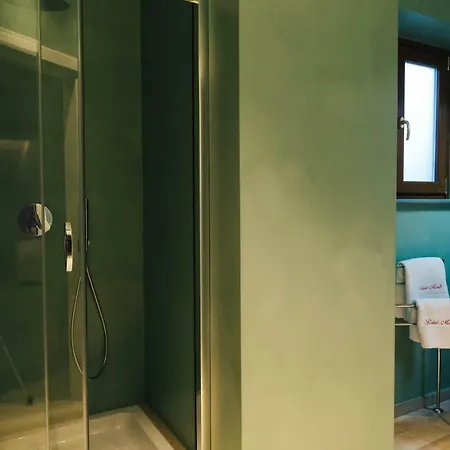 Apartment Relais Monti