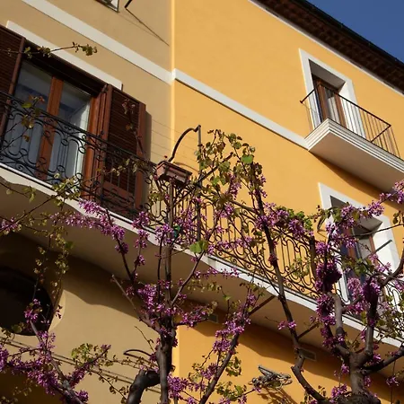 Relais Monti * Vallo della Lucania