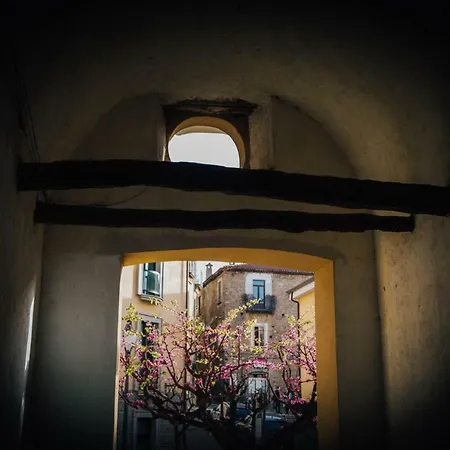 Relais Monti Vallo della Lucania