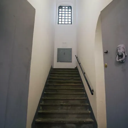 Apartment Relais Monti Vallo della Lucania