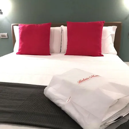 Apartment Relais Monti Vallo della Lucania
