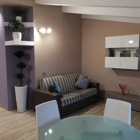 Relais Monti