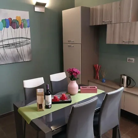 Relais Monti Apartment