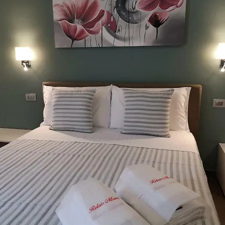 Apartment Relais Monti Vallo della Lucania