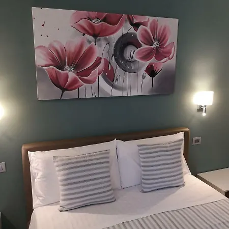 Apartment Relais Monti